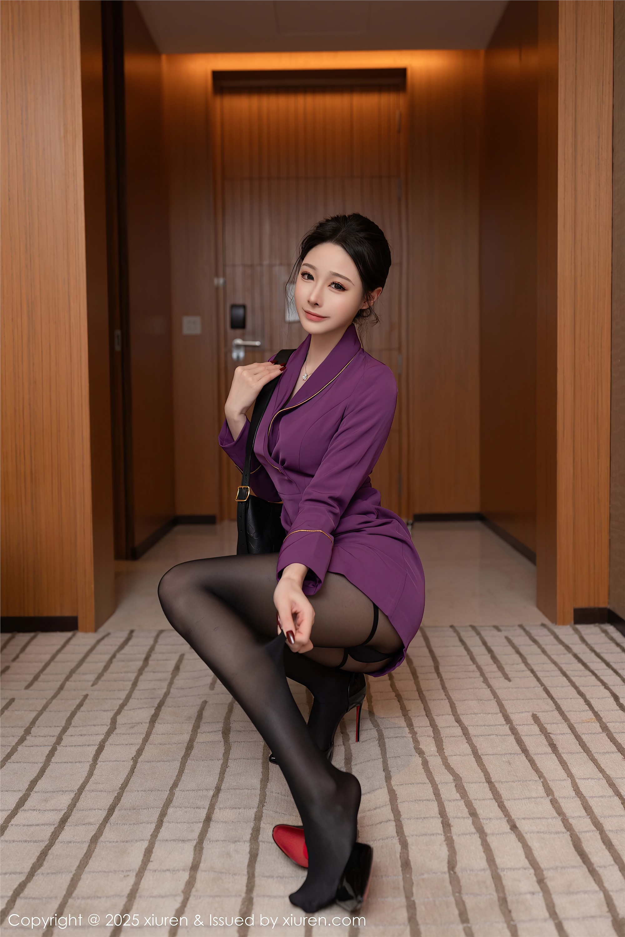 Xiuren秀人网 2025.05.16 NO.10290 小逗逗